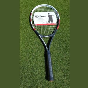Wilson XL Tennis Racquet