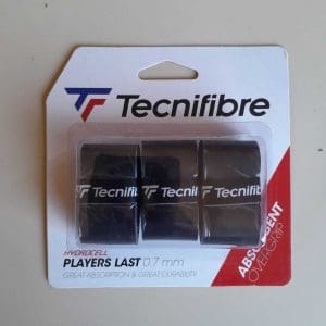 Tecnifibre Players Last 0,7mm