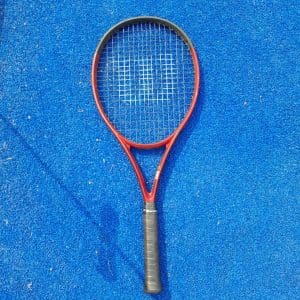 Wilson Clash Tennis Racket(Unstrung)