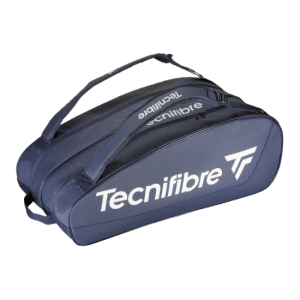 Tecnifibre Tour Endurance 12 Racket Bag Navy TFTE12RN