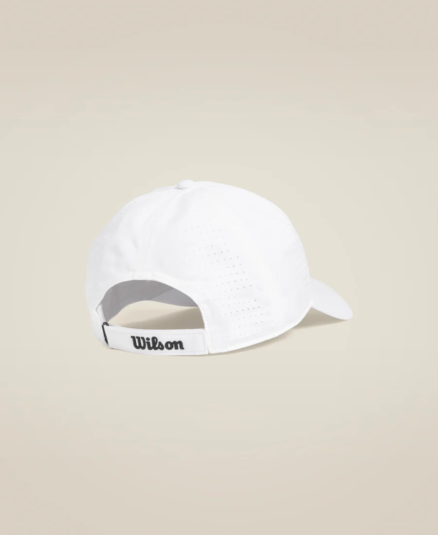 Bela Cap || White - Image 2
