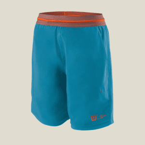 Boys Bela 7 ii Blue Coral/ Fiesta