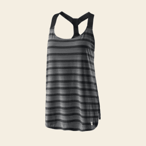 Wilson Ladies Control Tank Black