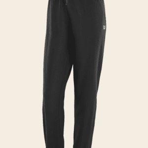Ladies Jogger Pant Black
