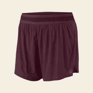 Ladies Kaos Mirage 3.5 Short Fig