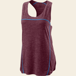 Ladies Kaos Mirage Tank Fig