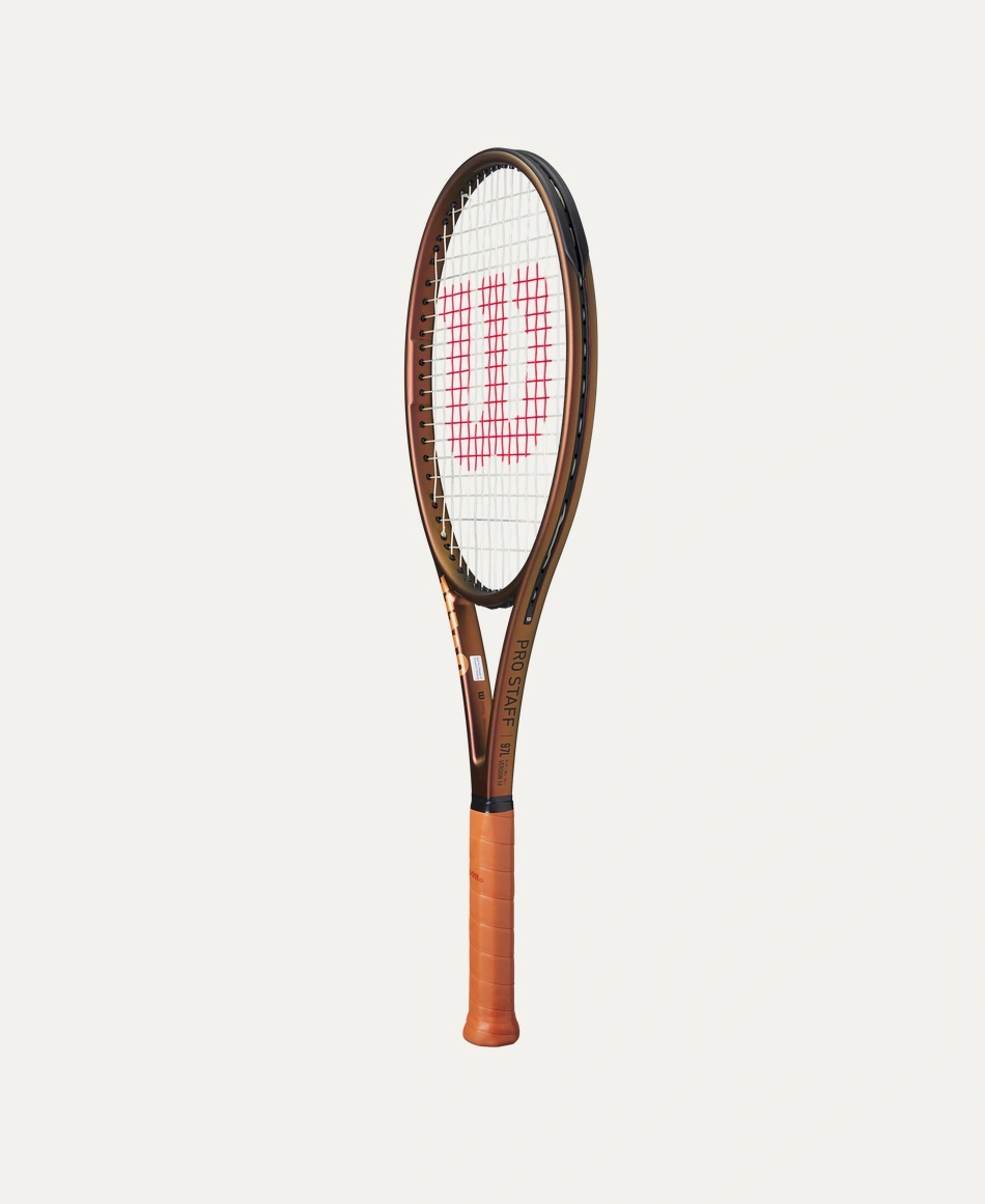 Pro Staff 97L V14 Tennis Racket - Image 2