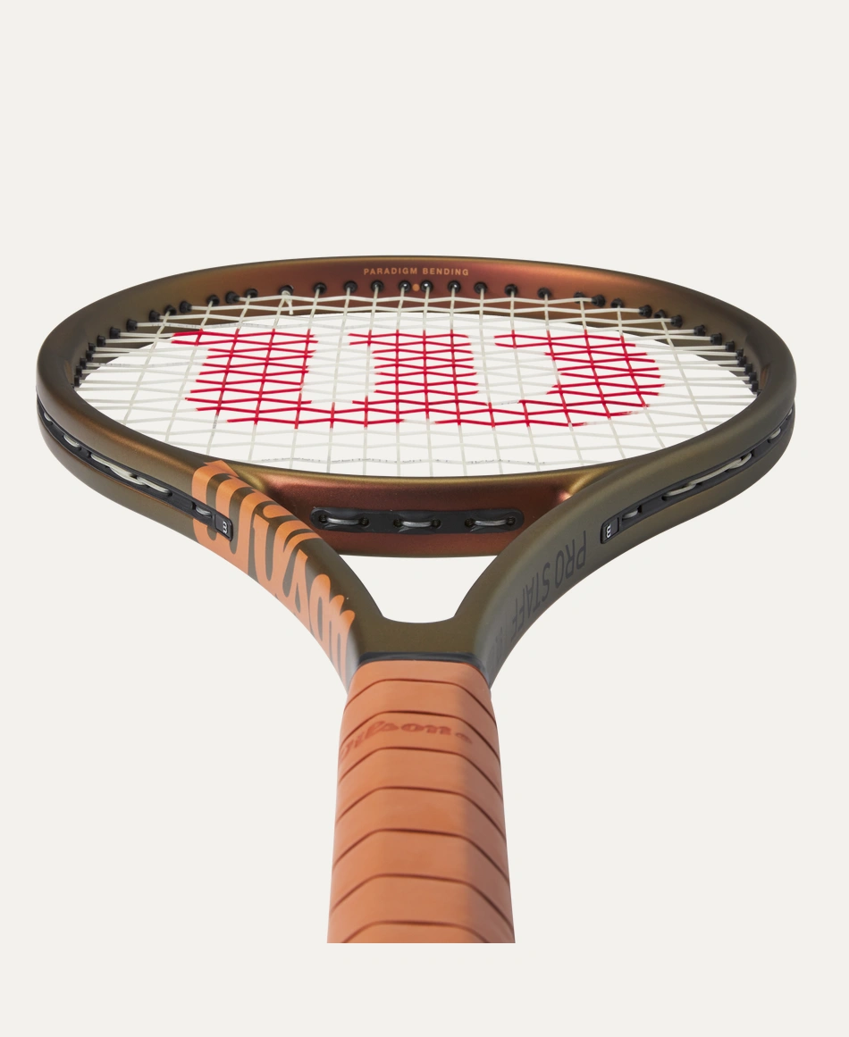 Pro Staff 97L V14 Tennis Racket - Image 3