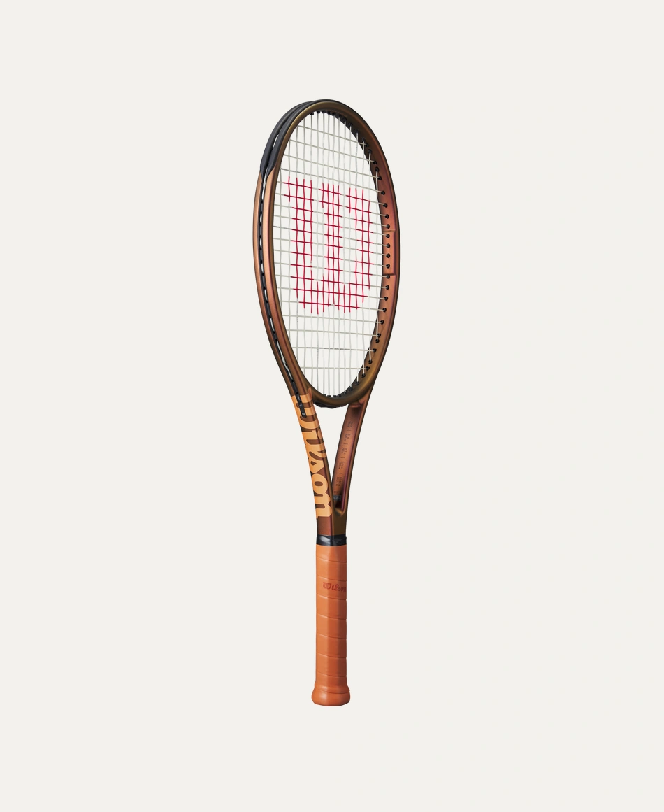 Pro Staff 97L V14 Tennis Racket