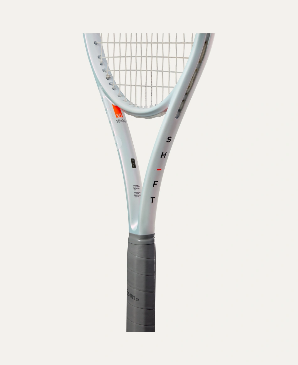 Shift 99 V1 Tennis Racket - Image 4