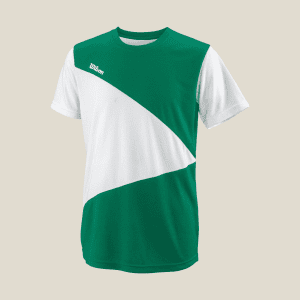 Boys Team Triangle Crew Tee