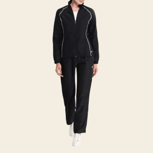 Wilson NSET Woven Warm-Up Tracksuit