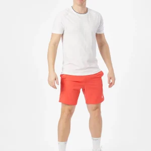 Wilson Men's Team 7" Shorts