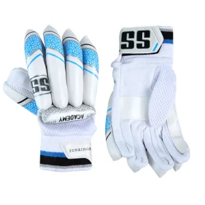 SS Academy Junior Cricket Gloves