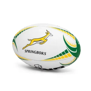 Rhino Vortex Pro Springbok Match Replica Rugby Ball