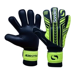 Sondico Senior Aerospine Goalkeeper Gloves