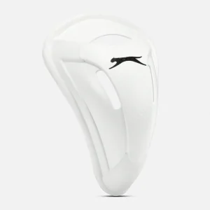 Slazenger Cricket Abdo Guard Junior