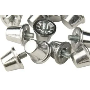 Headstart Replacement Aluminium Boot Studs